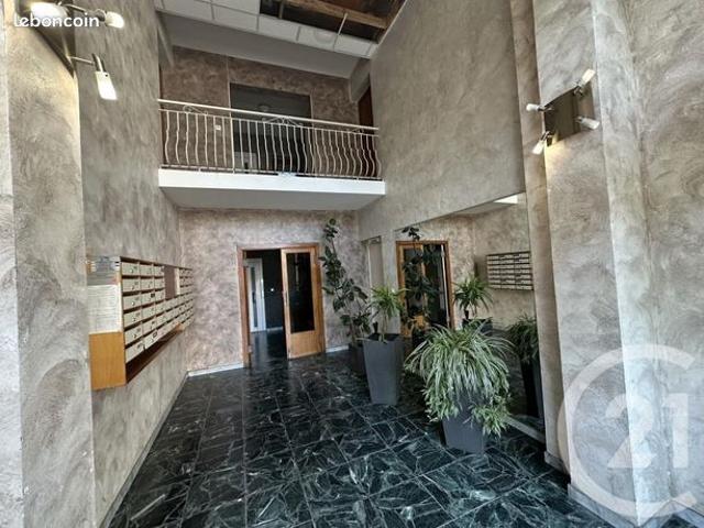 Appartement vente à Saint-Étienne, Saint-etienne