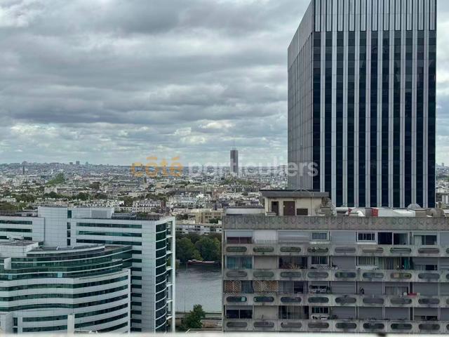 Appartement vente à La Défense 1, Courbevoie