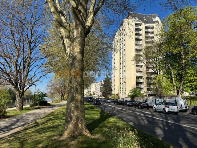 Appartement vente à Orléans