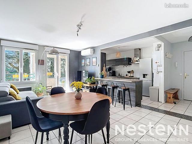 Appartement vente à Lyon, Métropole de Lyon