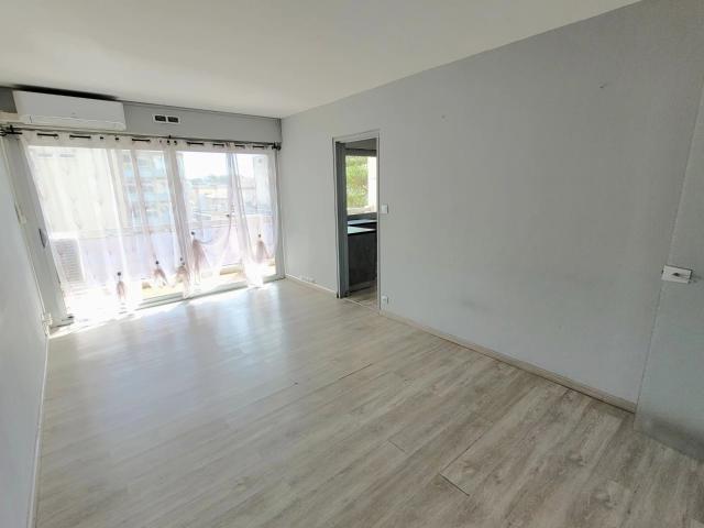 Appartement vente à Faubourg du Soleil, Alès