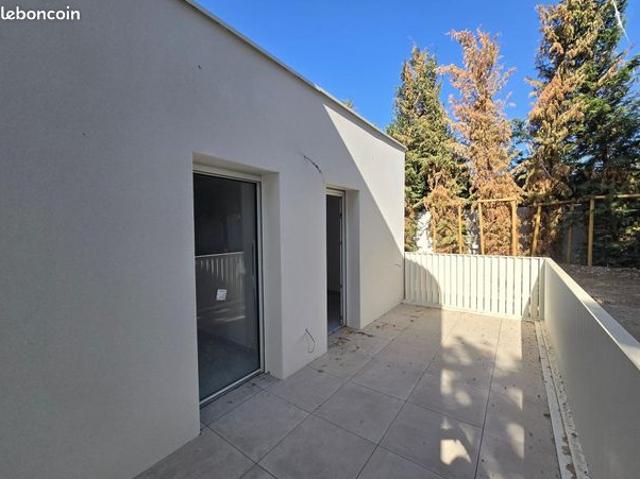 Appartement vente à Narbonne