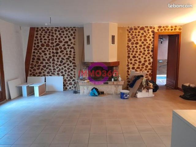 Appartement vente à Vendôme, Azé