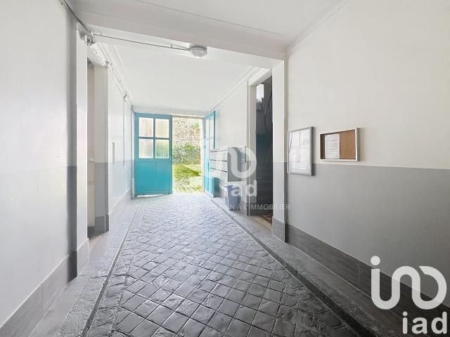 Appartement vente à Bobigny, Pantin