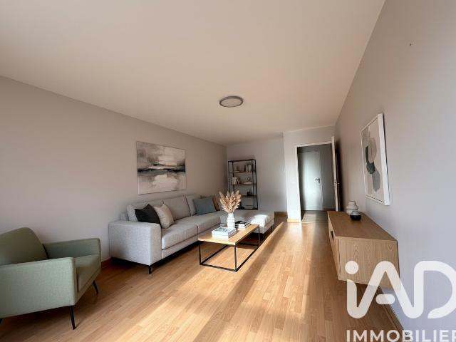 Appartement vente à Créteil, Bonneuil-sur-marne