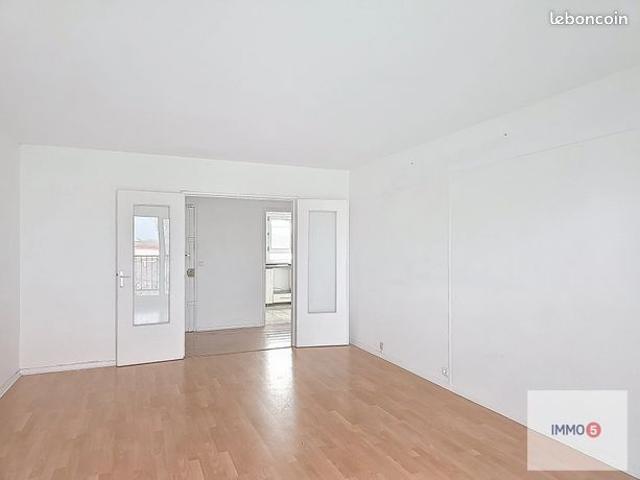 Appartement vente à Le Raincy, Noisy-le-grand