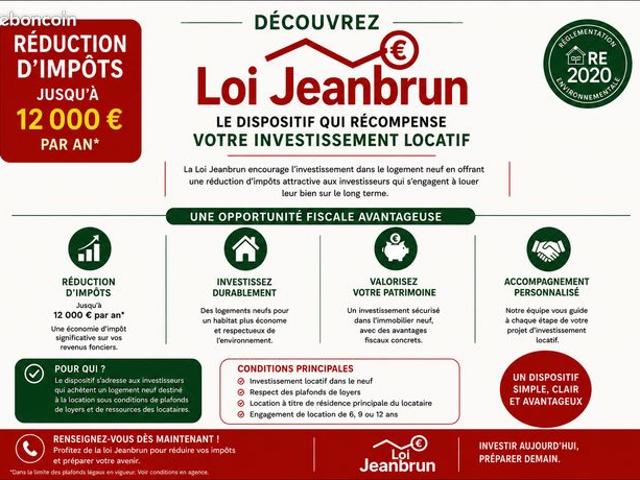 Appartement vente à Sélestat-Erstein, Barr