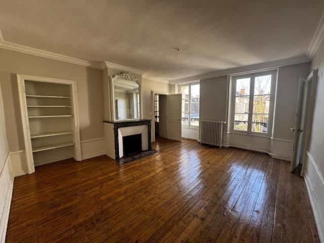 Appartement vente à Fontainebleau