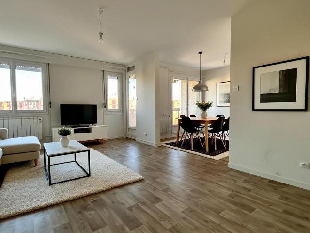 Appartement vente à Chalon-sur-Saône, Chalon-sur-saône