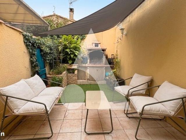 Maison vente à Cavaillon, Vaucluse