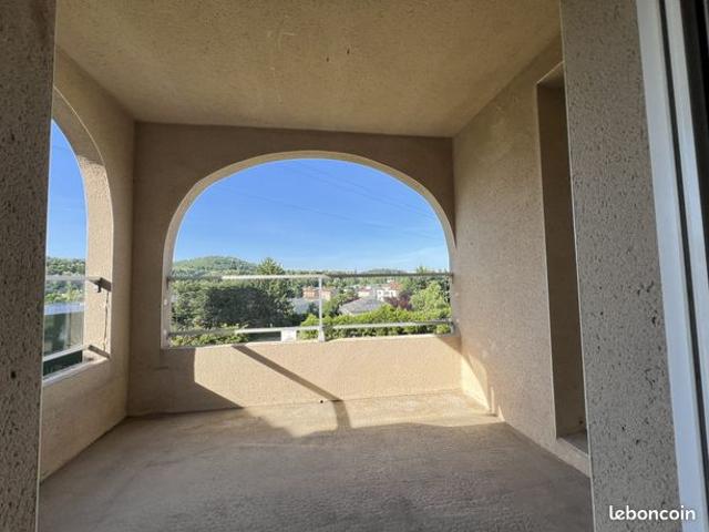 Appartement vente à Saint-Étienne, La Talaudière