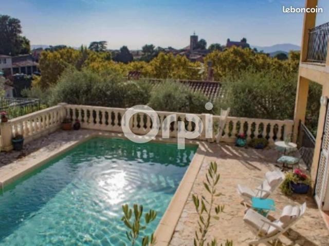 Appartement vente à Arrondissement de Draguignan, Montauroux