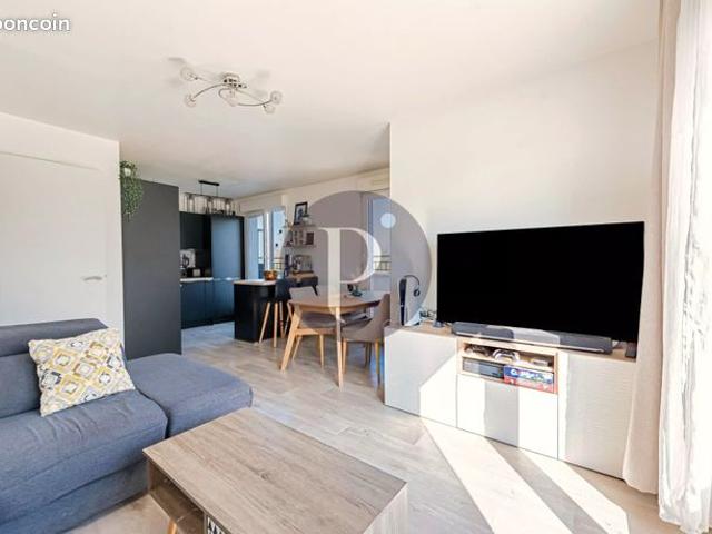 Appartement vente à L'Haÿ-les-Roses, Thiais