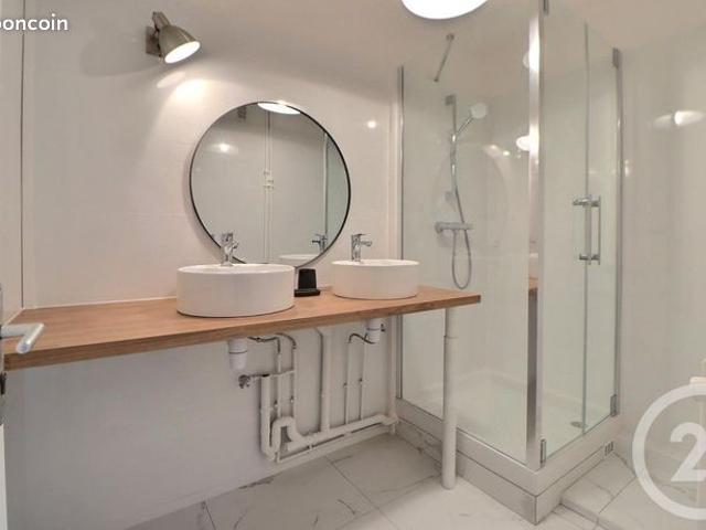 Appartement vente à Le Raincy, Aulnay-sous-bois