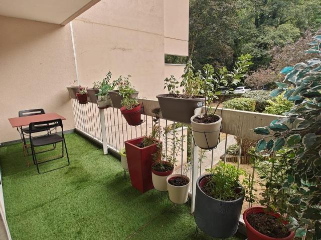 Appartement vente à Évry, Évry-Courcouronnes