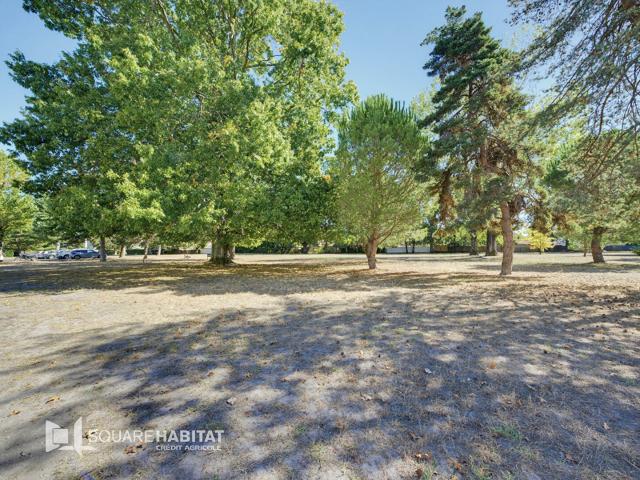 Appartement vente à Le Grand Louis, Mérignac