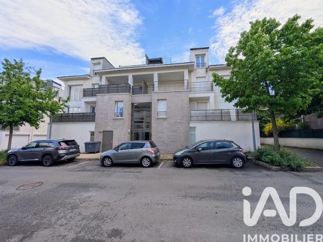 Appartement vente à Sarcelles, Ezanville