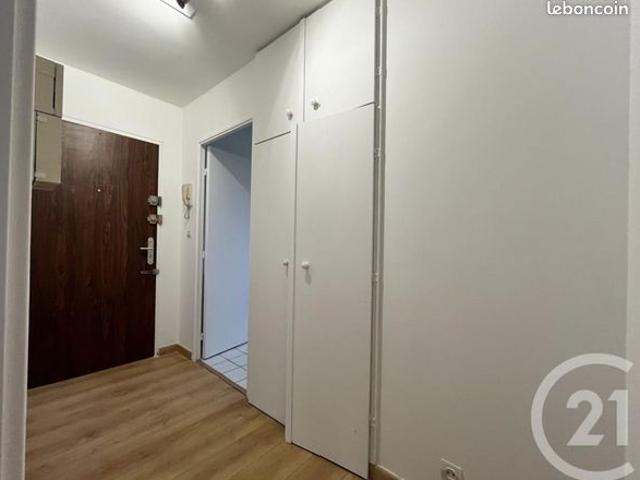 Appartement vente à Argenteuil