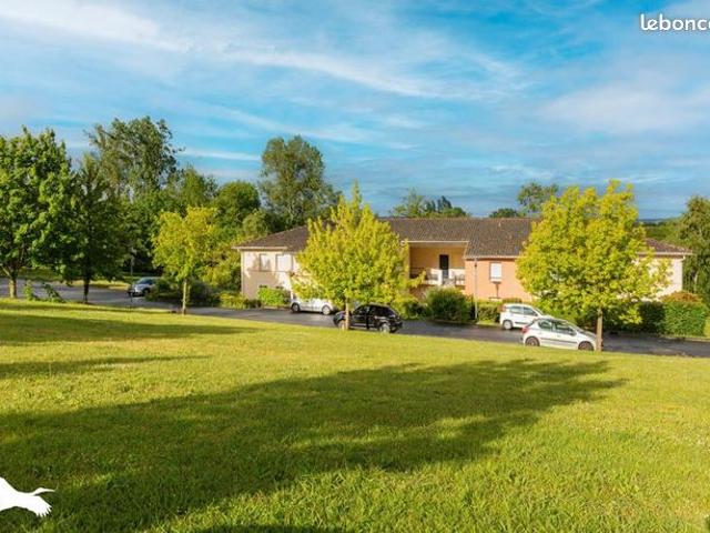 Appartement vente à Auch, Auterive