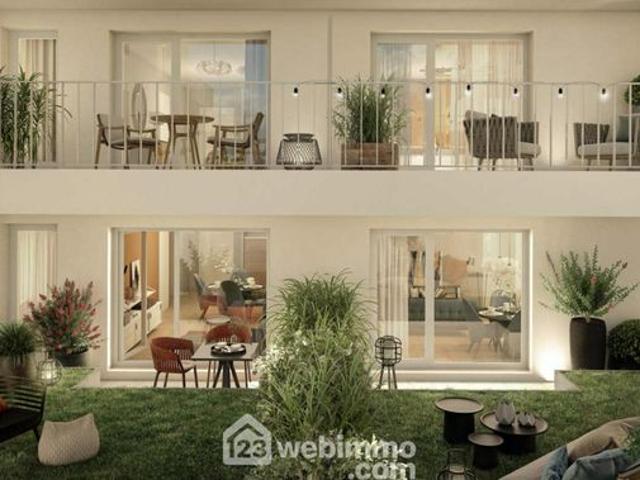 Appartement vente à Créteil, Sucy-en-brie