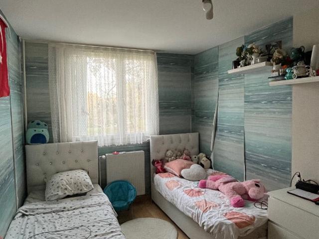 Appartement vente à Compiègne