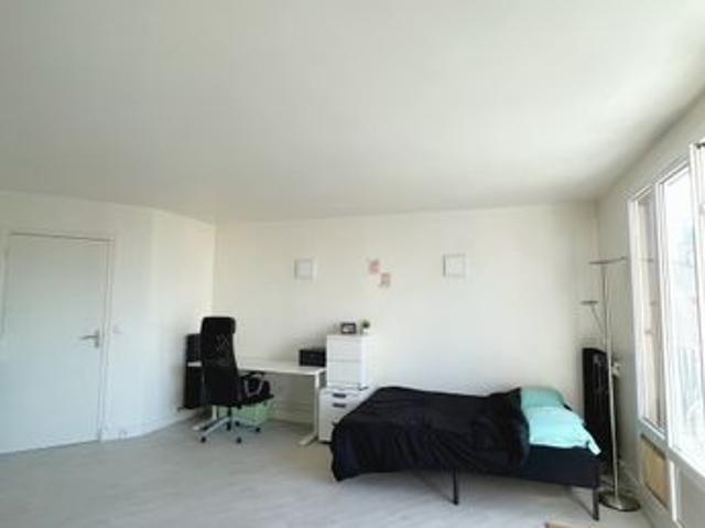 Appartement vente à Bobigny, Noisy-le-sec