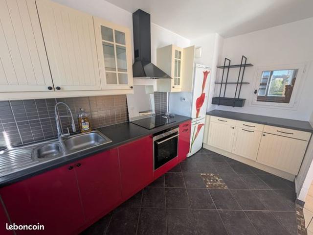 Appartement vente à Les Clayes-sous-Bois, Yvelines