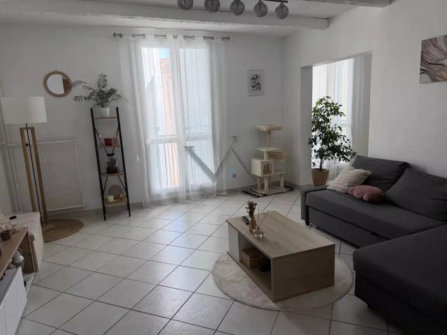 Appartement vente à Nyons, Saint-paul-trois-châteaux