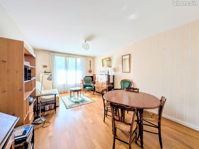 Appartement vente à La Tour-du-Pin, Bourgoin-jallieu