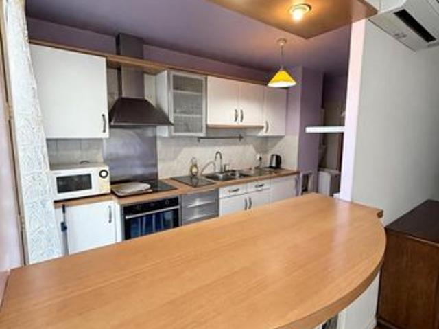 Appartement vente à Bobigny, Pantin