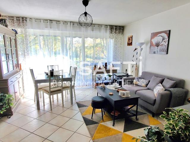 Appartement vente à Bordeaux, Lormont