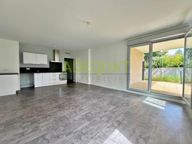 Appartement vente à Bourgoin-Jallieu, Isère