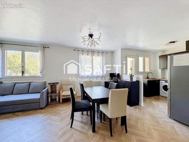 Appartement vente à Alfortville, Val-de-Marne