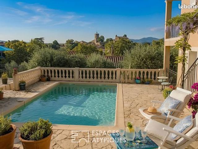 Appartement vente à Arrondissement de Draguignan, Montauroux