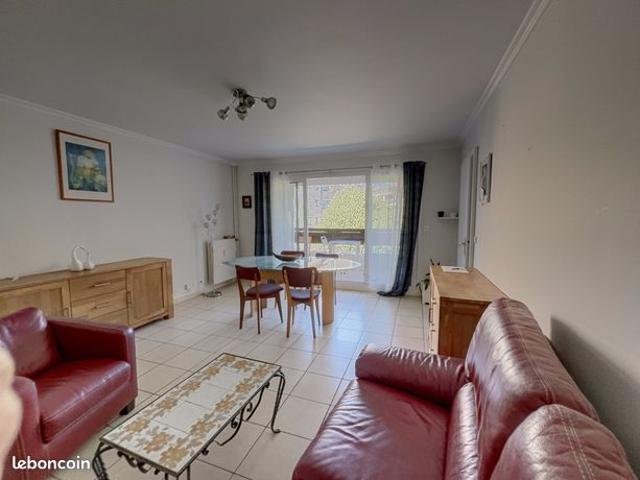Appartement vente à Thonon-les-Bains, Thonon-les-bains