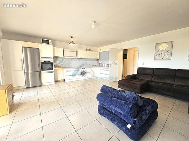 Appartement vente à Ajaccio, Sarrola-carcopino