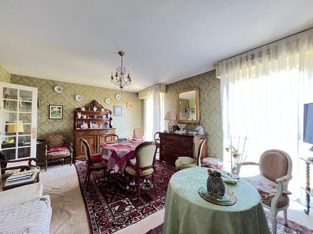 Appartement vente à Alençon