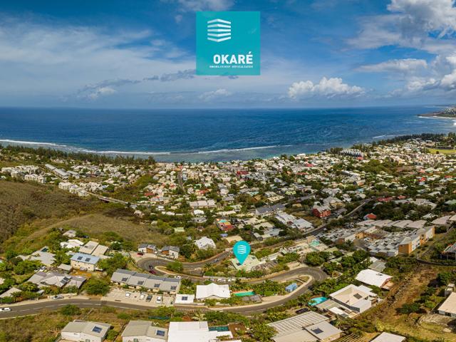 Appartement vente à La Réunion
