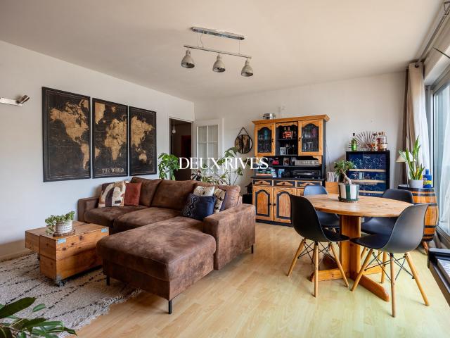 Appartement vente à Nantes
