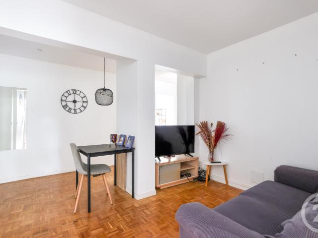 Appartement vente à Saint-Denis, Aubervilliers