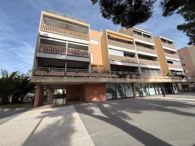 Appartement vente à Marseille, Plan-de-cuques