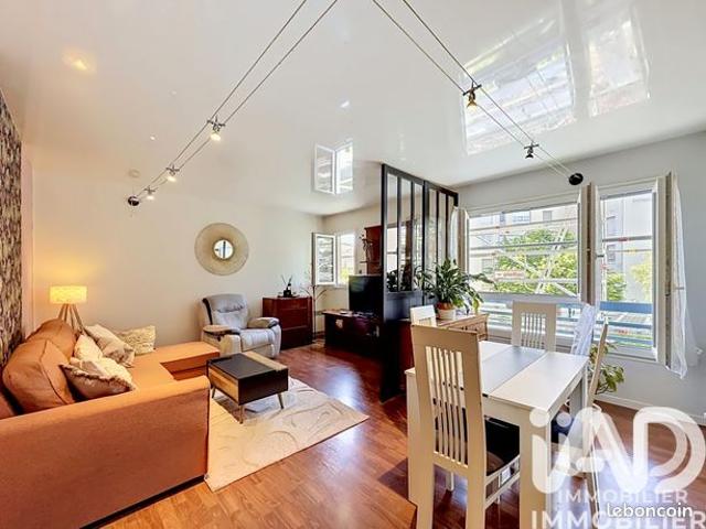 Appartement vente à Argenteuil, Sannois