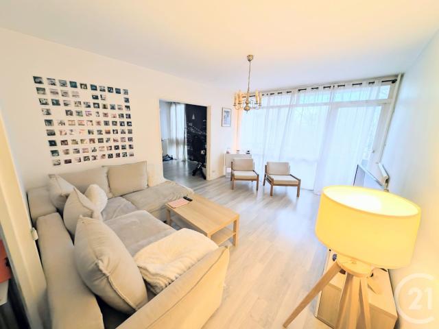 Appartement vente à Le Raincy, Clichy-sous-bois