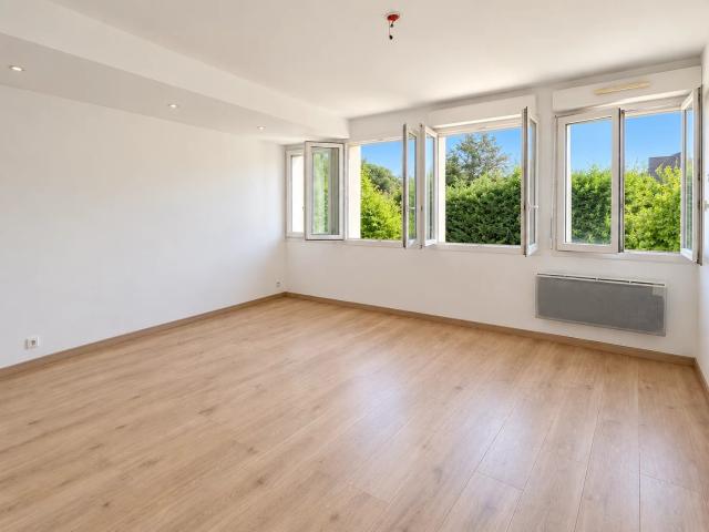 Appartement vente à L'Hermitage, Pontoise