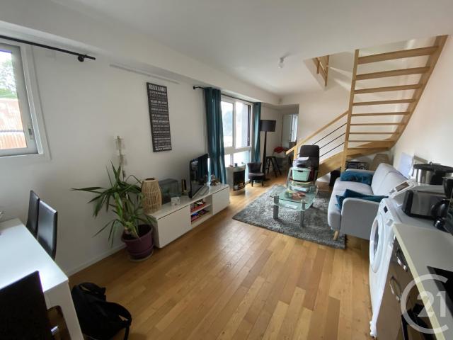 Appartement location à La Croix de la Mission, Héric