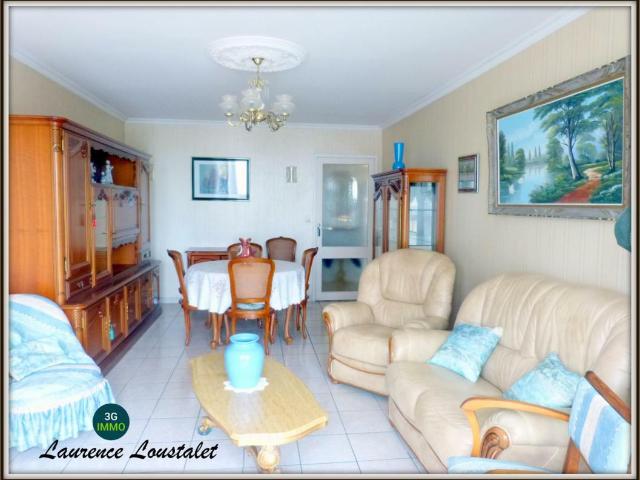 Appartement vente à Bayonne, Anglet