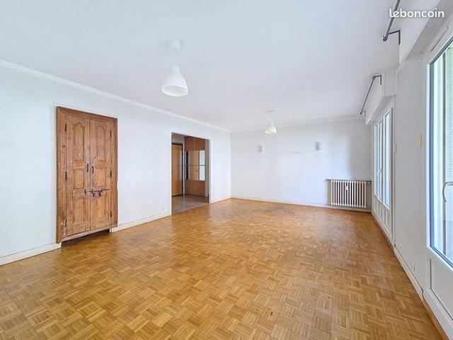 Appartement vente à Grenoble