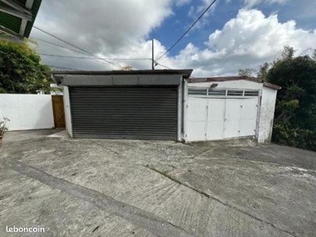 Appartement vente à Martinique