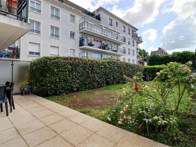 Appartement vente à Le Raincy, Neuilly-plaisance