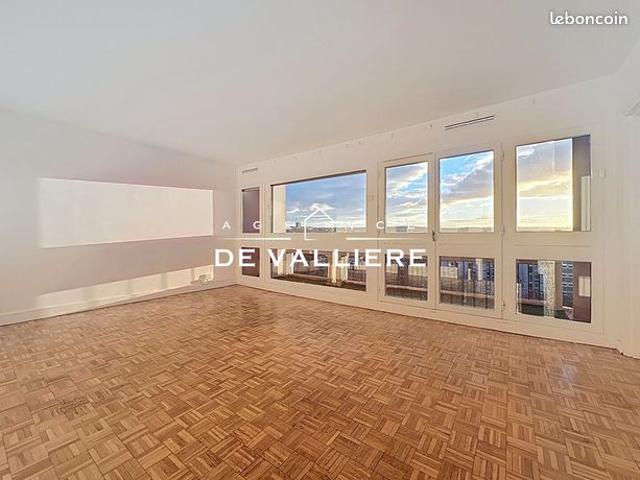 Appartement vente à Nanterre